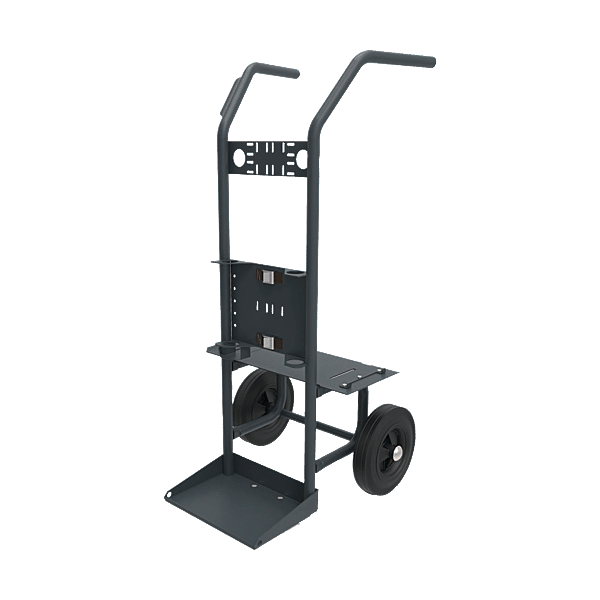 Chariot de transport TU CAR 2 EASY photo du produit visuel_1 2XL