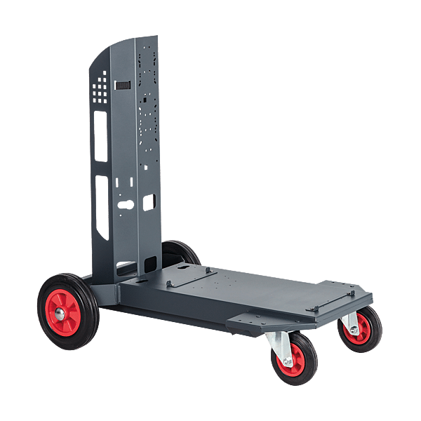 Chariot de transport TU Car 4 Pro photo du produit visuel_1 2XL