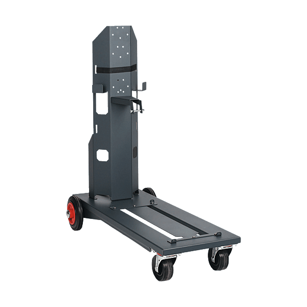 Chariot de transport TU CAR 4 Standard photo du produit visuel_1 2XL