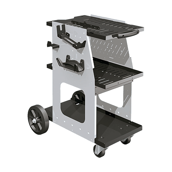 Chariot de transport WELD 810 photo du produit visuel_1 2XL