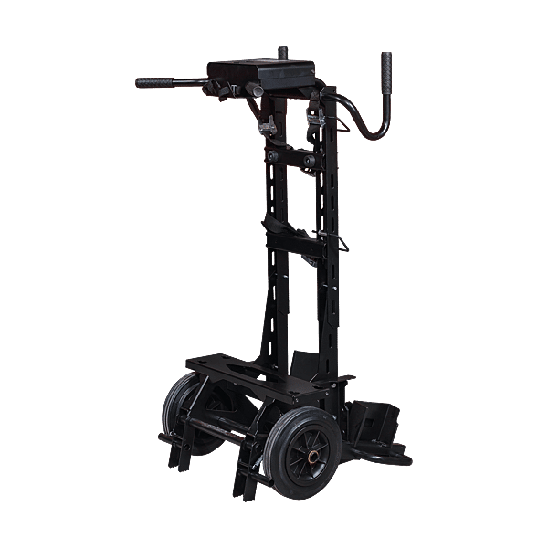 Chariot de transport photo du produit visuel_1 2XL