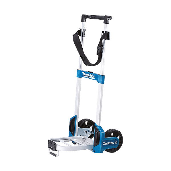 Chariot diable MakPac photo du produit visuel_1 2XL