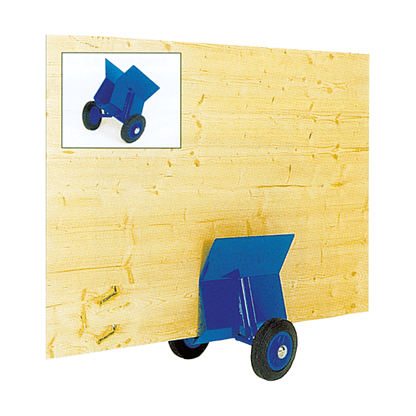 chariot pince porte-panneaux photo du produit visuel_1 2XL