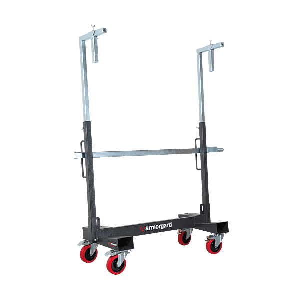 Chariot pliant LoadAll photo du produit visuel_1 2XL