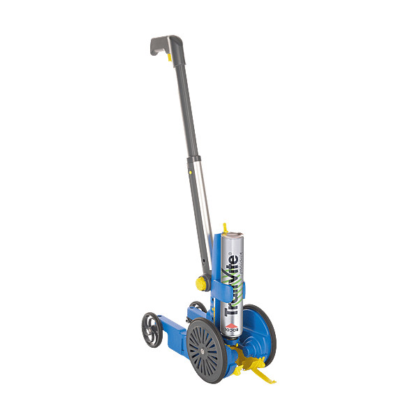 Chariot traceur Traitvite Précision photo du produit visuel_1 2XL