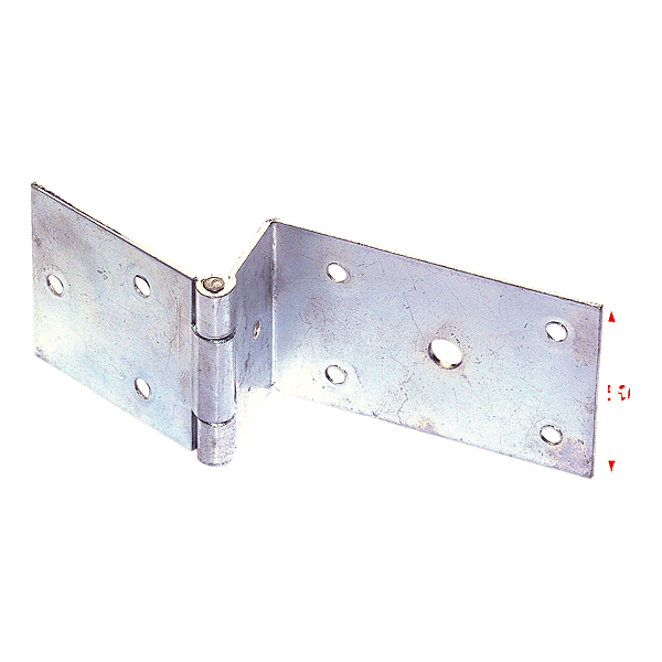 Charnière de trappe photo du produit visuel_1 2XL