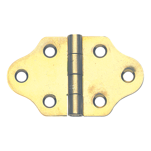 Charnière festonnée photo du produit visuel_1 2XL