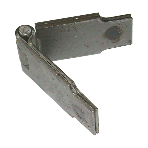 Charnière fine et courte photo du produit visuel_1 2XL