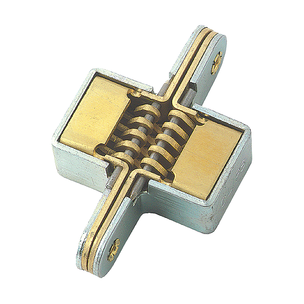 Charnière invisible photo du produit visuel_1 2XL