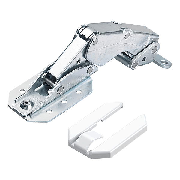 Charnière Kamat 115° photo du produit visuel_1 2XL