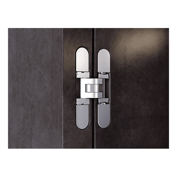 Charnière Kubikina 6100 photo du produit visuel_1 2XL