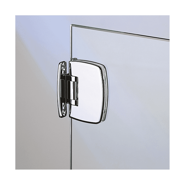 Charnière pour porte en verre Swingo photo du produit visuel_1 2XL