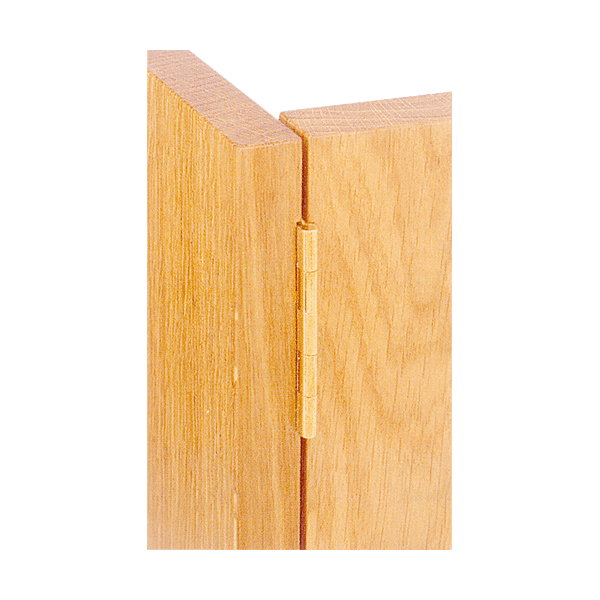 Charnière rectangulaire 1001B photo du produit visuel_1 2XL