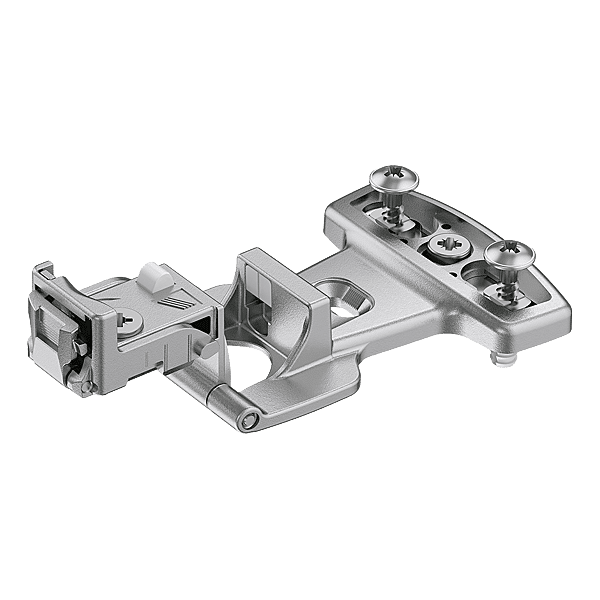 Charnière Selekta Pro 2000 E 180° photo du produit visuel_1 2XL