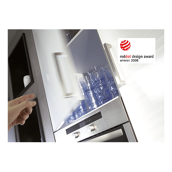 Charnière Sensys 8645i 110° photo du produit visuel_1 2XL