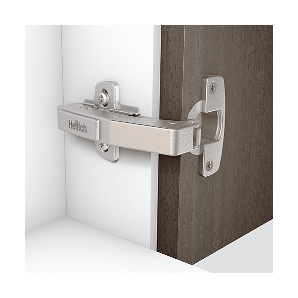 Charnière Sensys 95° pour meuble à cadre en saillie photo du produit visuel_1 2XL