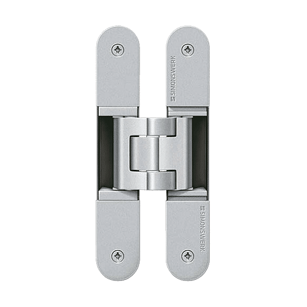 Charnière Tectus TE 340 3D photo du produit visuel_1 2XL