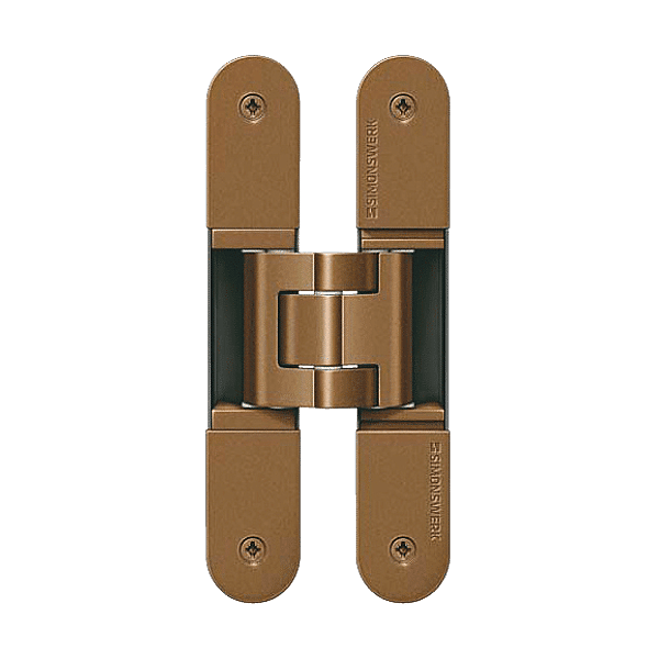 Charnière Tectus TE 640 3D photo du produit visuel_1 2XL