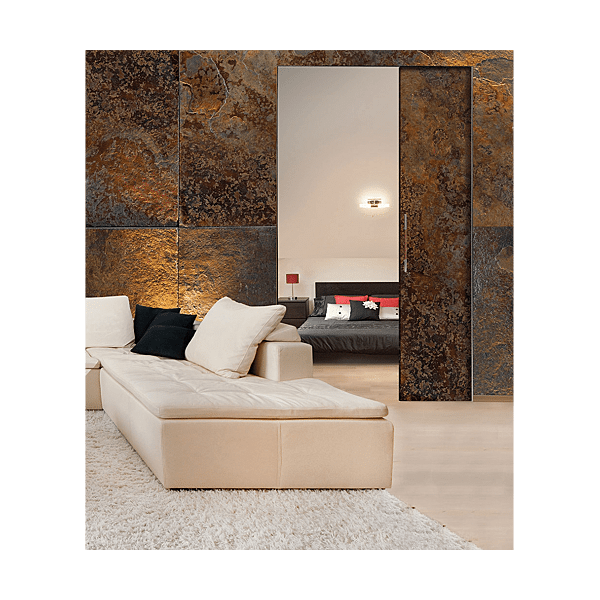 Châssis pour porte à galandage pour simple vantail photo du produit visuel_1 2XL