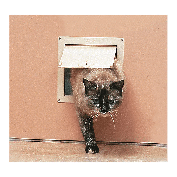 Chatière verrouillable MI8B photo du produit visuel_1 2XL