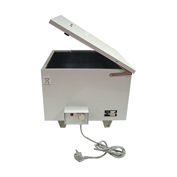 Chauffe-gamelle électrique photo du produit visuel_1 2XL