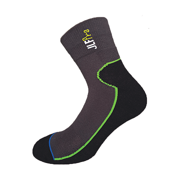 Chaussettes Fraicheur Courte spécial été photo du produit visuel_1 2XL