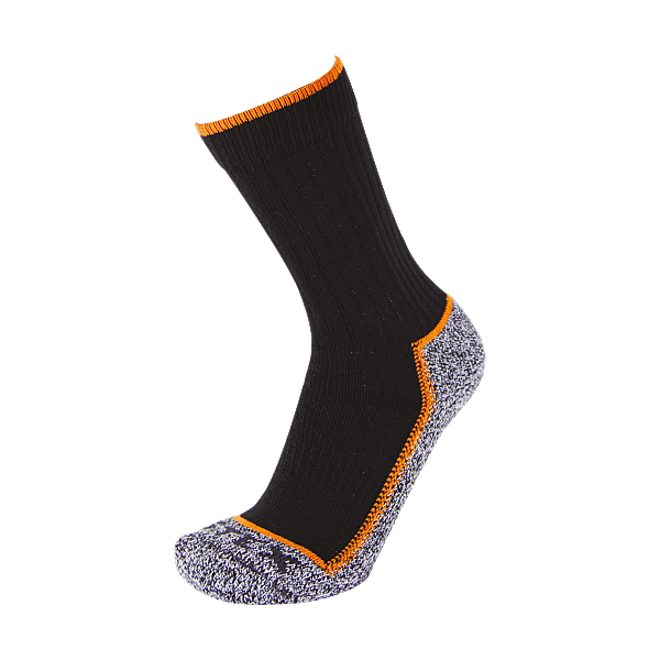 Chaussettes Security hautes photo du produit visuel_1 2XL