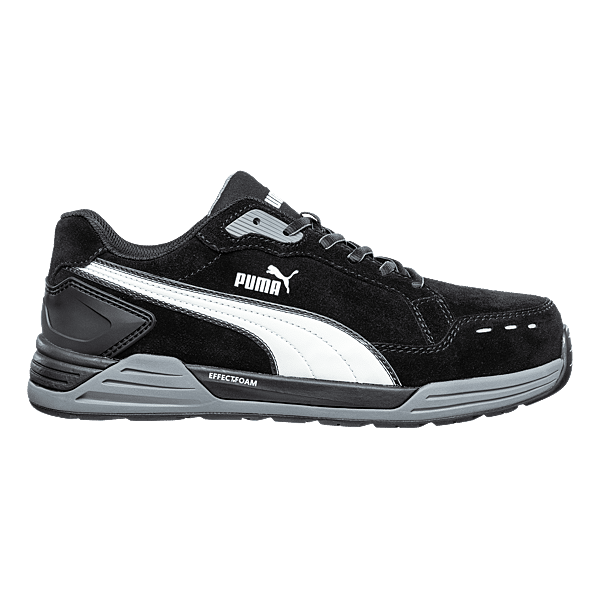 Chaussures Airtwist Low S3 ESD HRO SRC amagnétique photo du produit visuel_1 2XL