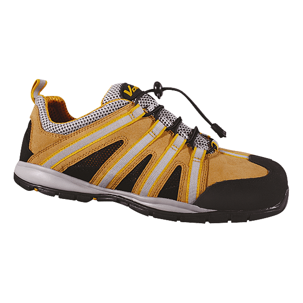 Chaussures basses Deka S1P SRC amagnétique photo du produit visuel_1 2XL