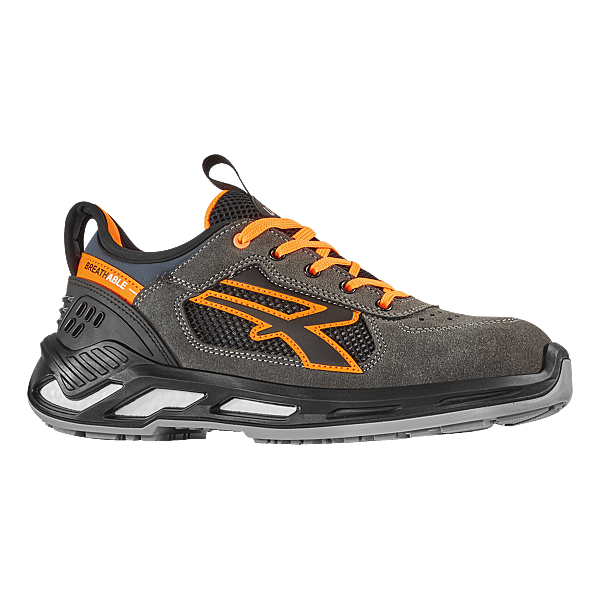 Chaussures basses Ryder S1P ESD WRU SRC photo du produit visuel_1 2XL