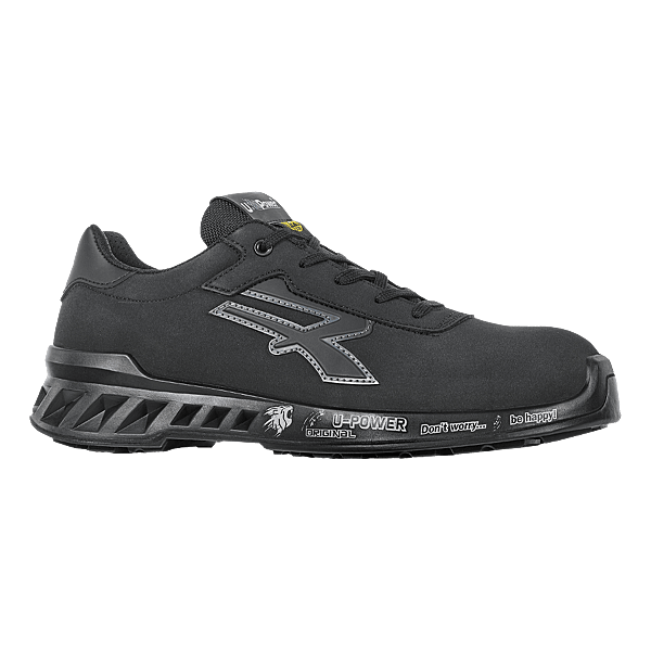 Logica Jambok S1PS FO SR Safety High Shoe