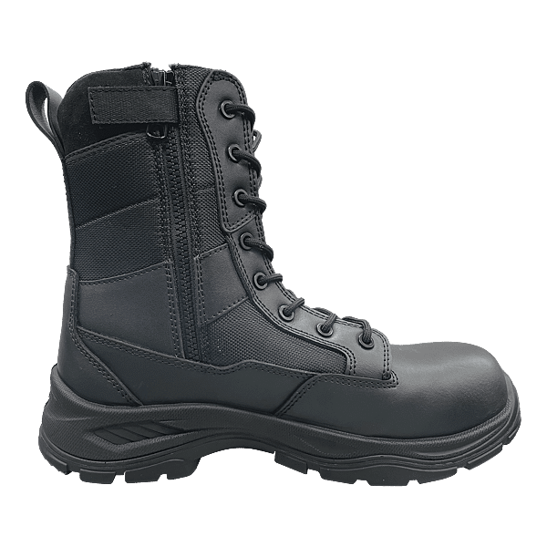 Chaussures Black Star S3 SRC photo du produit visuel_1 2XL