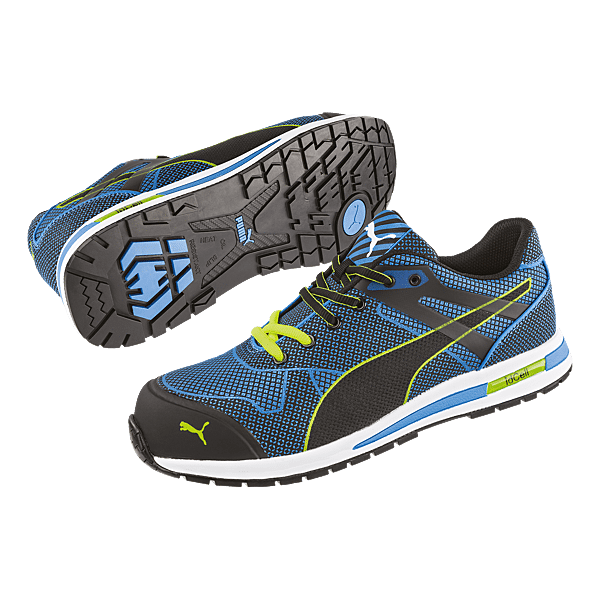 Chaussures Blaze Knit Low S1P HRO SRC amagnétique photo du produit visuel_1 2XL