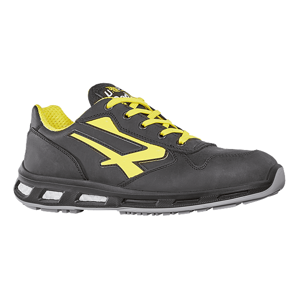 Chaussures Bolt/Shot S3S FO CI ESD SR amagnétique photo du produit visuel_1 2XL