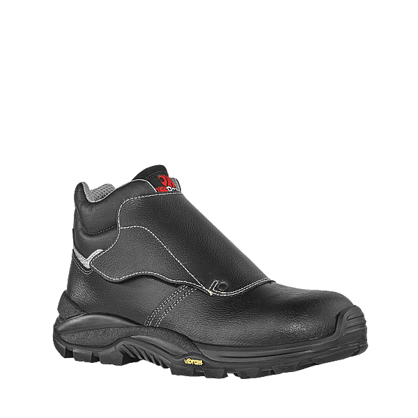 Chaussures Bulls S3 HRO HI FO SR photo du produit visuel_1 2XL