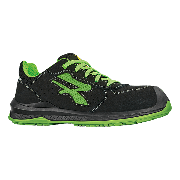 Chaussures Canyon S1 PS FO SR ESD amagnétique photo du produit visuel_1 2XL