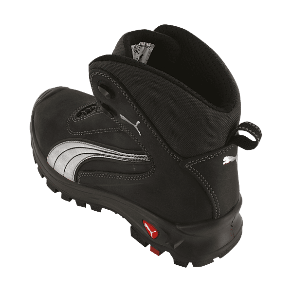 Chaussures Cascades Mid S3 CI HI HRO SRC amagnétique photo du produit visuel_1 2XL