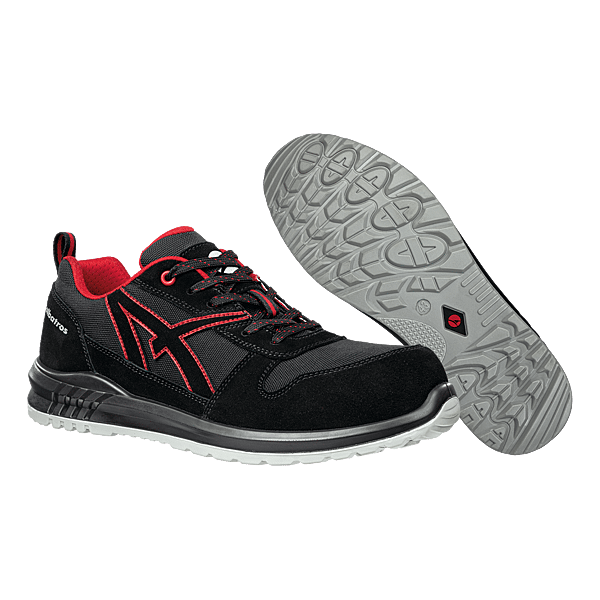 Chaussures Clifton S3 SRC amagnétique photo du produit visuel_1 2XL