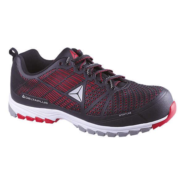 Chaussures Delta Sport S1P HRO FO A E SRC amagnétique photo du produit visuel_1 2XL