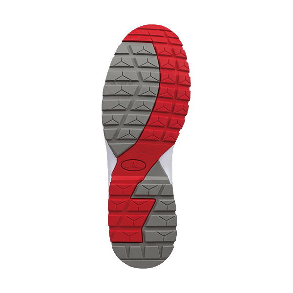 Chaussures Delta Sport S1P HRO FO A E SRC amagnétique photo du produit visuel_1 2XL