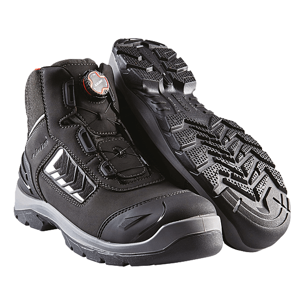 Chaussures Elite S3 ESD SRC amagnétique photo du produit visuel_1 2XL