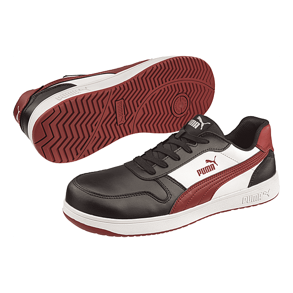 Chaussures Frontcourt S3 ESD HRO SR amagnétique photo du produit visuel_1 2XL