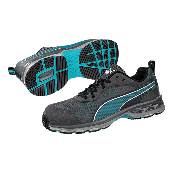 Chaussures Fuse Knit Blue WNS LOW S1P ESD HRO SRC amagnétique photo du produit visuel_1 2XL