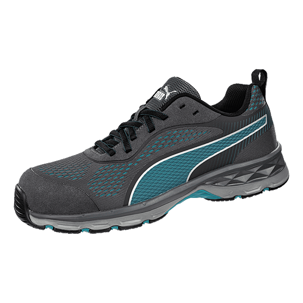 Chaussures Fuse Knit Blue WNS LOW S1P ESD HRO SRC amagnétique photo du produit visuel_1 2XL