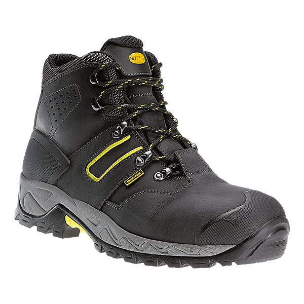 Chaussures hautes Hi Bex S3 HRO SRC WR photo du produit visuel_1 2XL