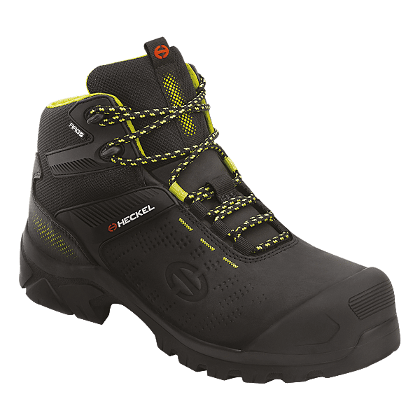 Chaussures hautes Maccrossroad S3 CI HI HRO SRC amagnétique photo du produit visuel_1 2XL