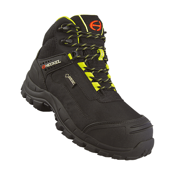 Chaussures hautes Macexpédition 2.0 S3 CI HI WR HRO SRC amagnétique photo du produit visuel_1 2XL