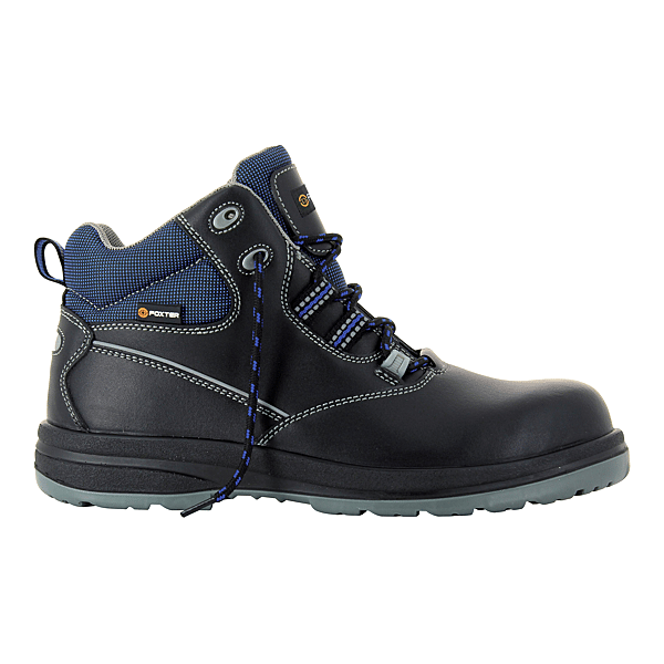 Chaussures hautes Mustang S3 SRC amagnétique photo du produit visuel_1 2XL