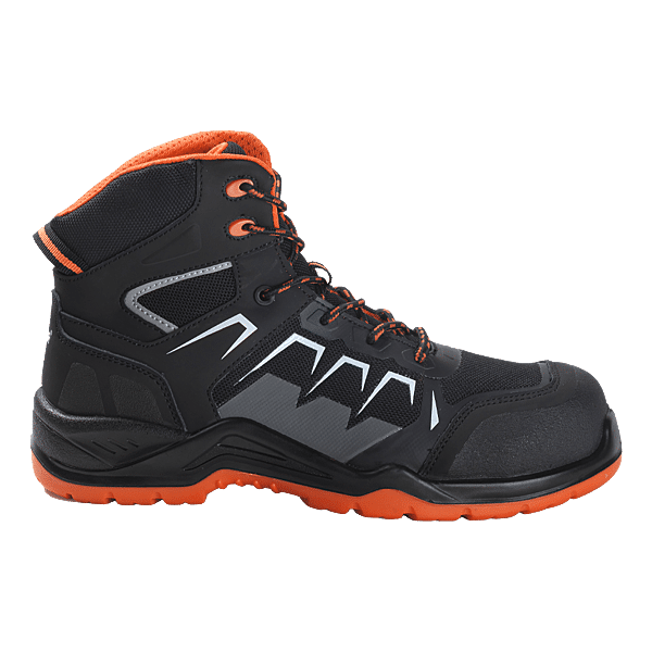 Chaussures hautes Tiger S3 SRC amagnétique photo du produit visuel_1 2XL