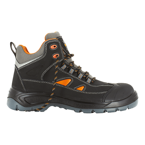 Chaussures hautes Yankee S3 SRC amagnétique photo du produit visuel_1 2XL